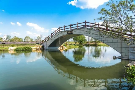 钱家渡村