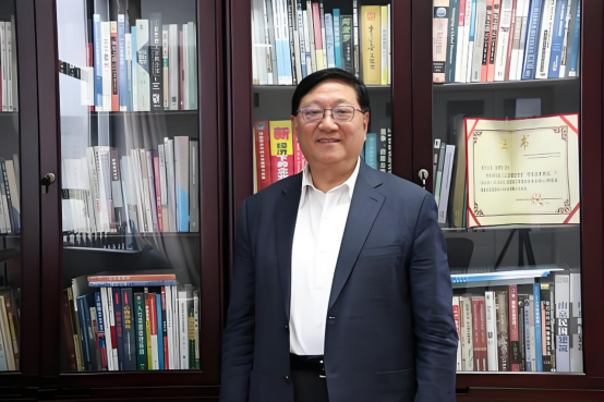 南京大学商学院赵曙明教授