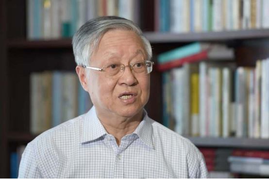 南京大学文学院莫砺锋